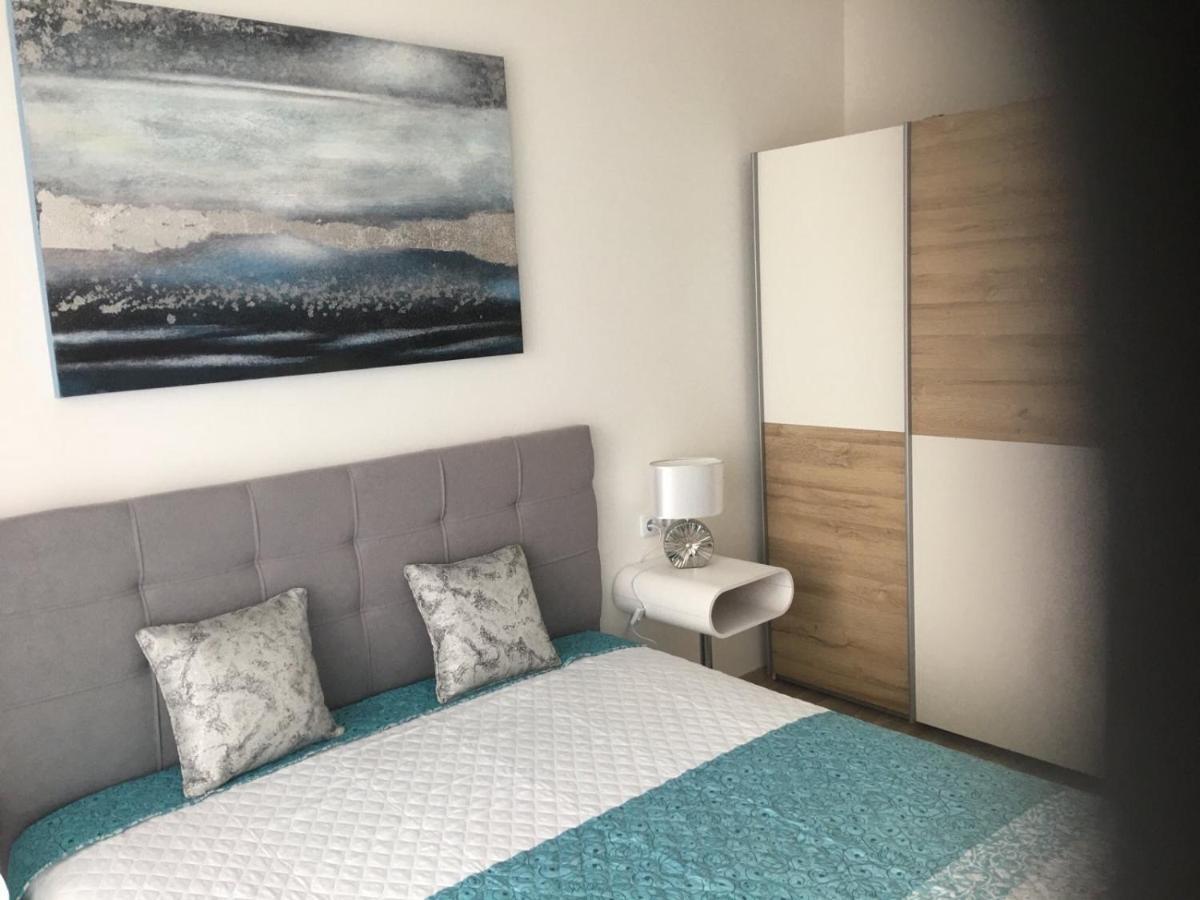 Silverlux Apartman Siófok Zewnętrze zdjęcie