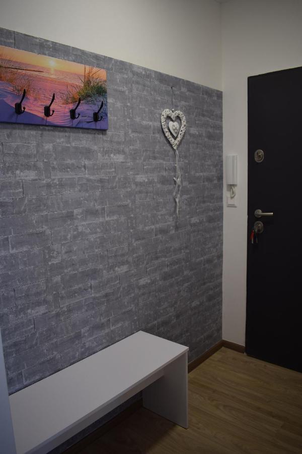 Silverlux Apartman Siófok Zewnętrze zdjęcie